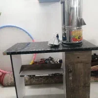 سبزی خوردکن 6 کیلویی،اتو و میز تحریر