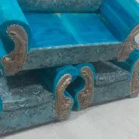 فرو ش میز ویک دست مبل