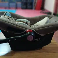 کریر کودک
