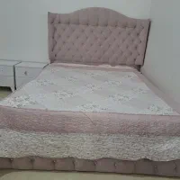 تختخواب دونفره