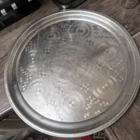 سینی مژمه ای