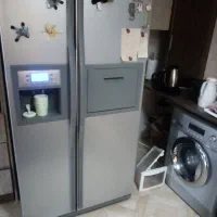 تعمیرتعمیرگاه مجاز ساید ،یخچال و لباسشویی