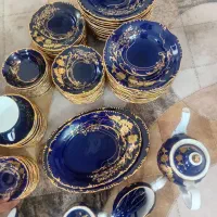 سرویس 137 پارچه آلمانی اصل