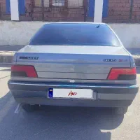 405مدل89|خودرو سواری و وانت|ماکو, |دیوار