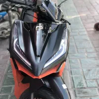موتور صفر رنگ کلیک اصلی