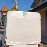 اتاق پرایدوانت چادری