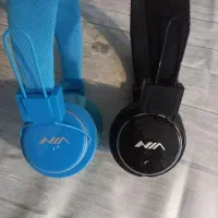 هدفون بیسیم بلوتوثی