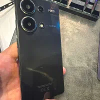 پوکو m6 poro 512