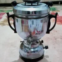 سرخکن سماور با کیفیت
