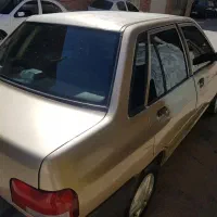 پراید بژ ۸۸|خودرو سواری و وانت|کرمان, |دیوار