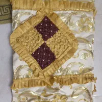 رو بالشتی لوله ای