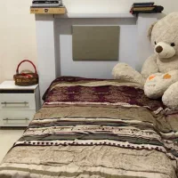 تخت وتشک