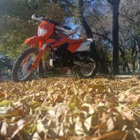 فلات طرح KTM