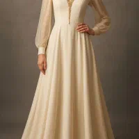 لباس مجلسی شیک