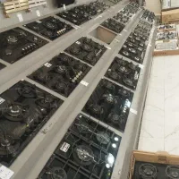 گاز استیل و شیشه ای برند یانان داتیس ضمانتی