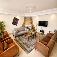 ۶۰ متر یکخوابه فول بنی هاشم کیماسی