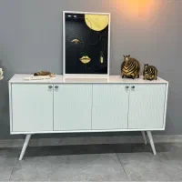 کنسول شیک و تمیز