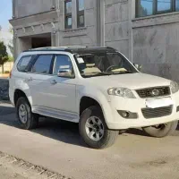 لندمارک مدل ۹۴ دو دیفرانسیل