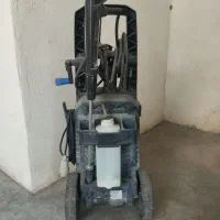 کارواش خانگی قوی موتور بزرگ