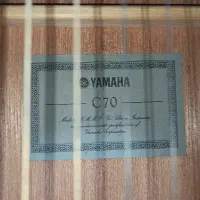 Yamaha C70 اندونزی