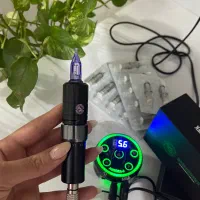 فروش دستگاه تتو بدن