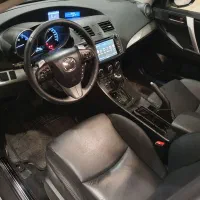 مزدا ۳ مدل ۹۷|خودرو سواری و وانت|تهران, کاشانک|دیوار