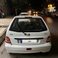 پراید ۱۱۱ مدل ۹۶