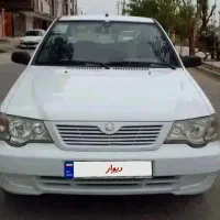 پراید ۱۳۲ کلا فابریک سنه