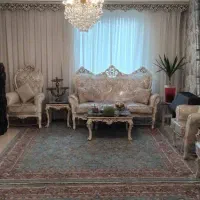 95متر-2خوابه-فروشی-درشهرک-علائین