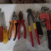آچر و پیچ گوشتی