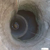 چاه کنی و شالده.کنی