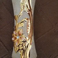 گلدان شنی