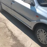 سمند مدل 82