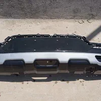 سپر عقب mvm x22 pro