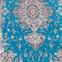 روفرشی ۱۲متری فیروزه ای