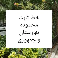 خط تلفن ثابت رند