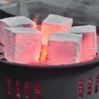 فروش کارگاه تولیدی زغال فشرده