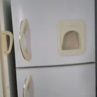 دو عدد یخچال