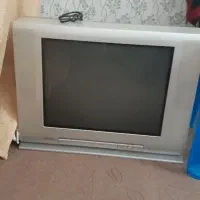 تلوزیون