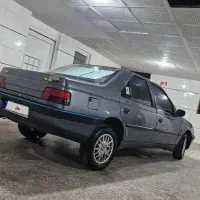 ۴۰۵ GLX|خودرو سواری و وانت|شیراز, دلجو|دیوار