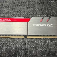 رم DDR4 8G Trident Z و hyperx 3000
