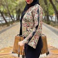 نیروی مزون دوز