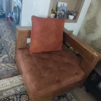مبل راحتی 7نفره
