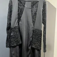 لباس مجلسی