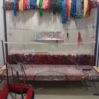 بافنده فرش