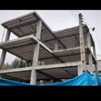 پیمانکار و آرماتوربندی پایتخت