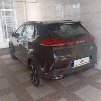 mvm x33croos مدل 1404مشابه صفر
