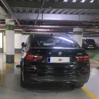 بی ام و x4