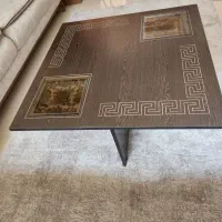 میز جلو مبلی