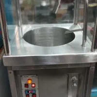 دستگاه دوغ ساز ابشاری